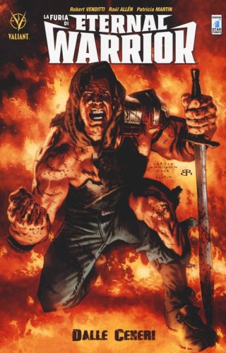 La furia di Eternal Warrior