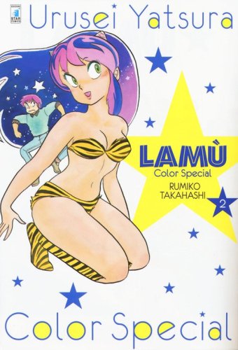 Lam&ugrave;. Color special