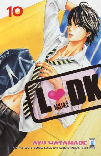 LDK