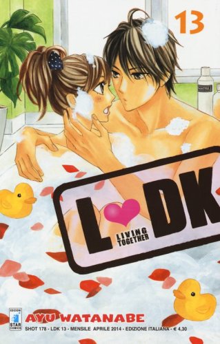 LDK