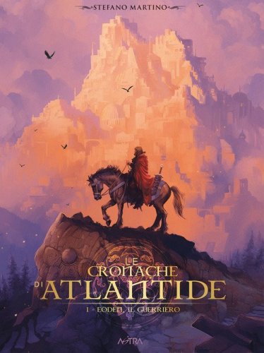 Le cronache di Atlantide