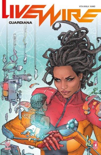Livewire