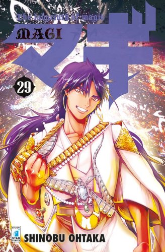 Magi