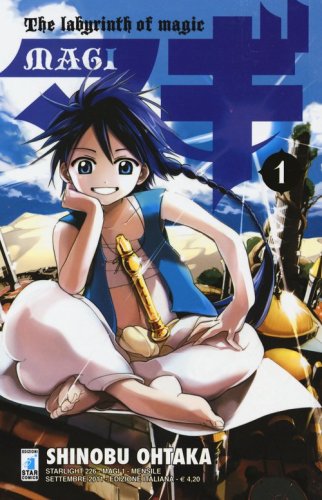 Magi