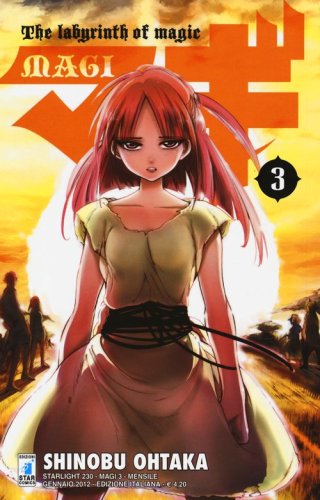 Magi