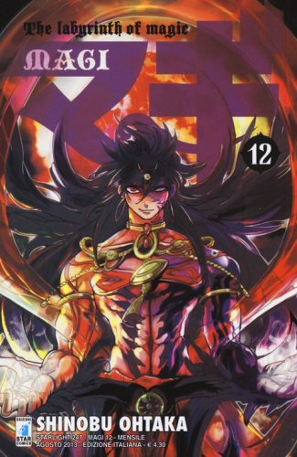 Magi