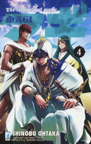 Magi