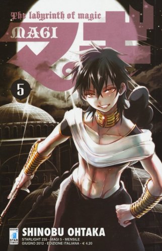 Magi