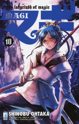 Magi