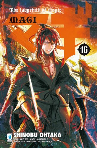 Magi