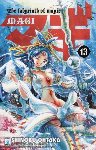 Magi