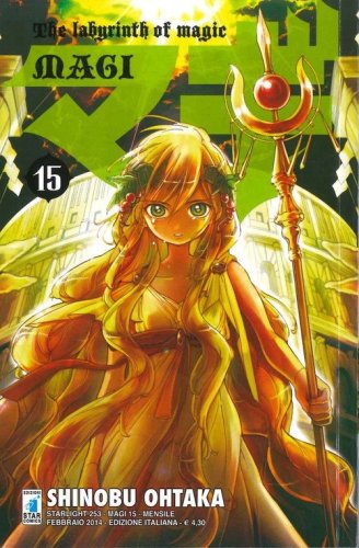 Magi