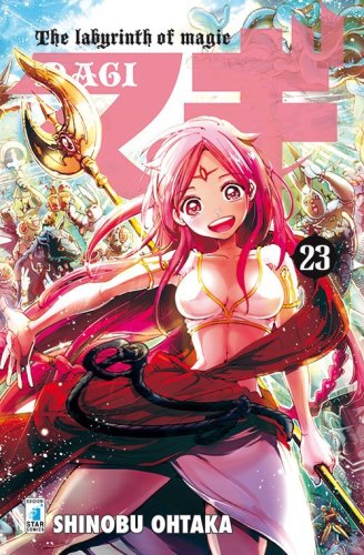 Magi