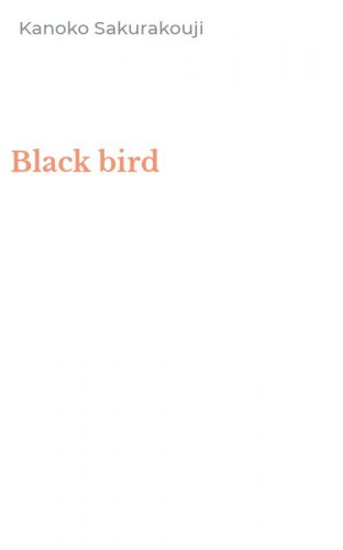 Black bird