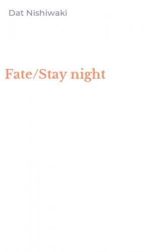 Fate/Stay night