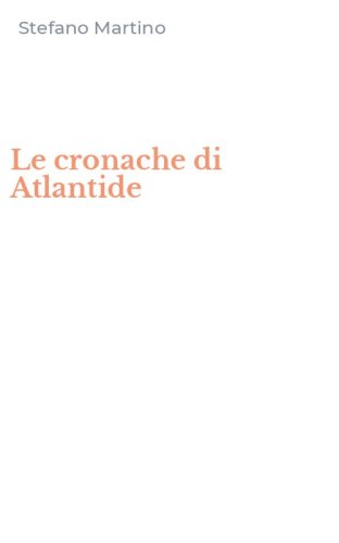 Le cronache di Atlantide
