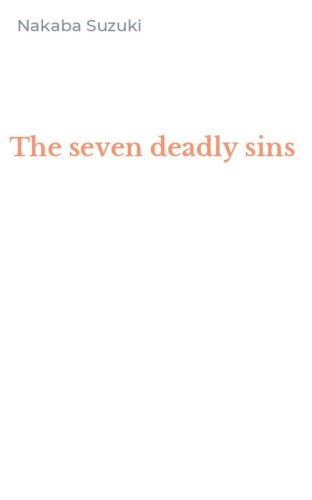 The seven deadly sins