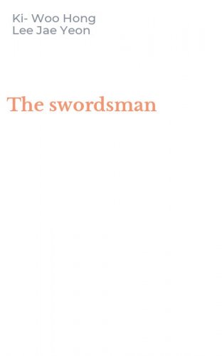 The swordsman