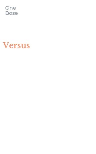 Versus