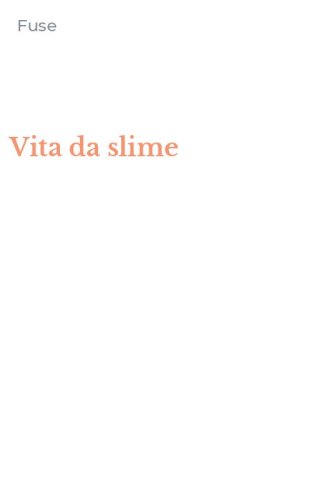 Vita da slime