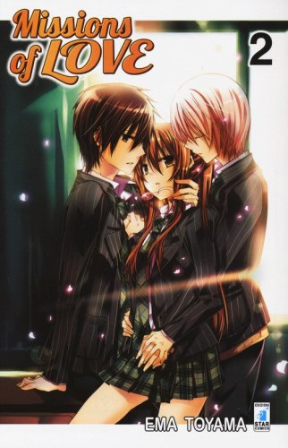 Missions of love