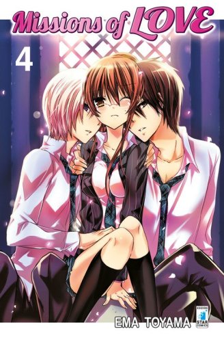Missions of love