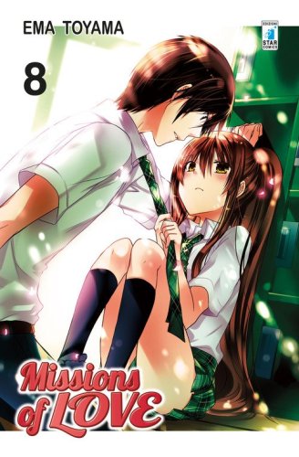 Missions of love
