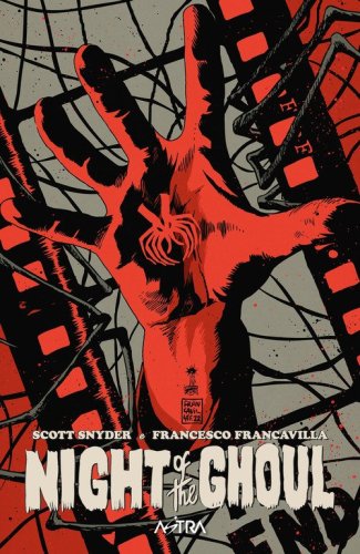 Night of the ghoul