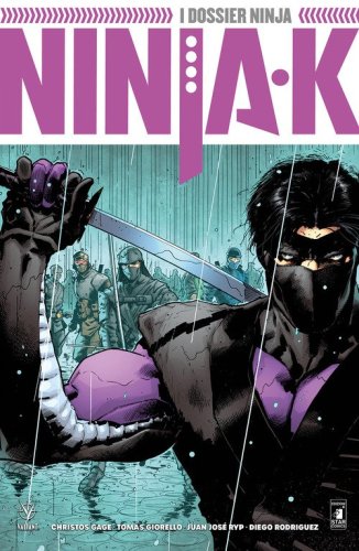 Ninja-K