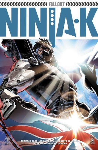 Ninja-k