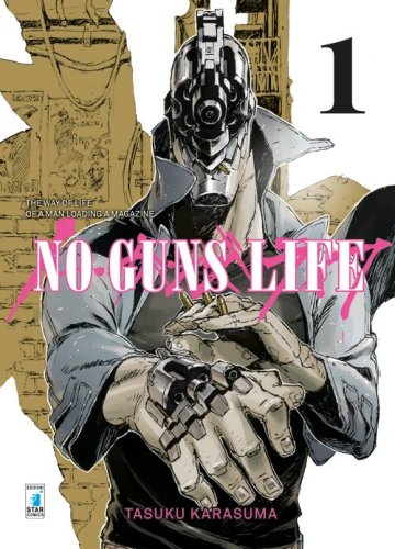 No guns life