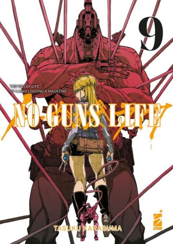 No guns life
