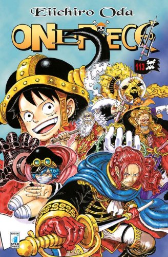 One piece