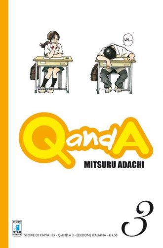 Q and A