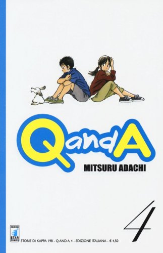 Q and A