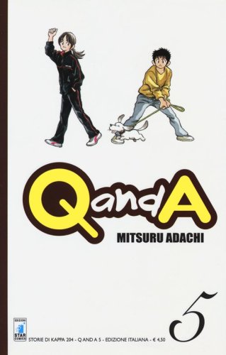 Q and A