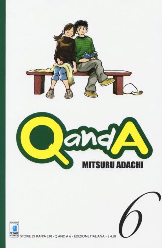 Q and A