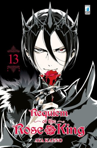 Requiem of the Rose King
