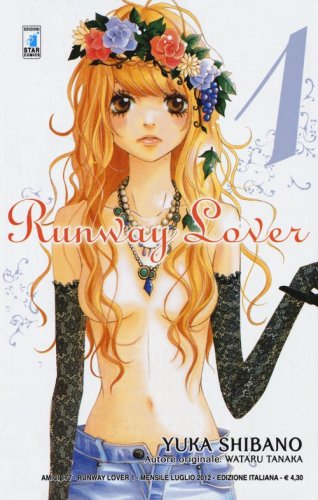 Runway lover