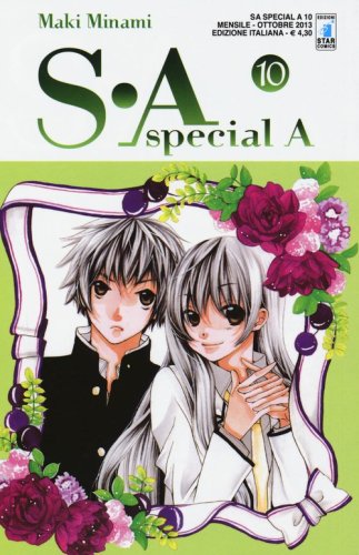 SA. Special A