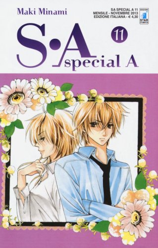 SA. Special A