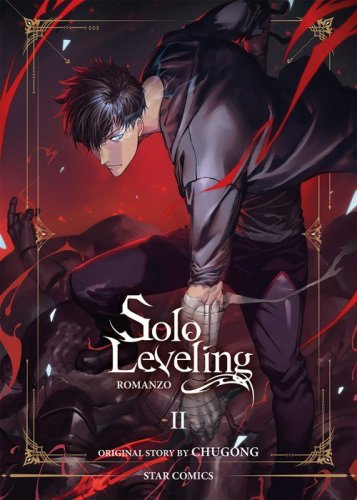 Solo leveling