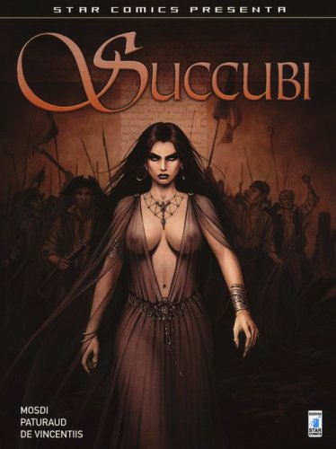Succubi