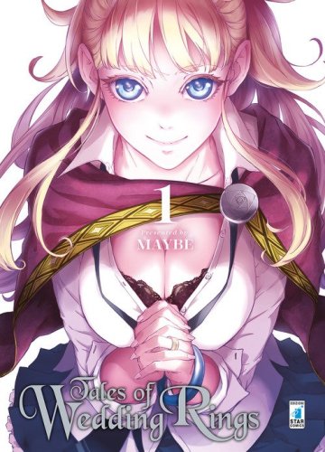 Tales of wedding rings
