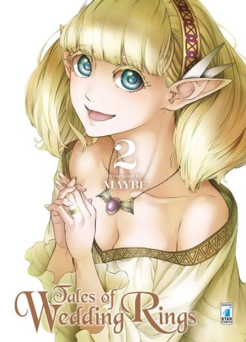 Tales of wedding rings