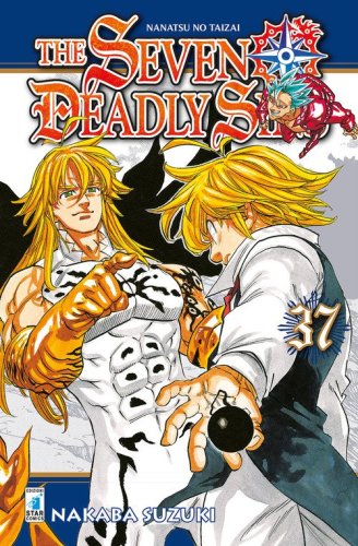 The seven deadly sins