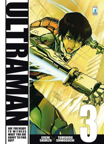 Ultraman