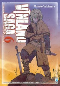 Vinland saga