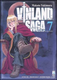 Vinland saga