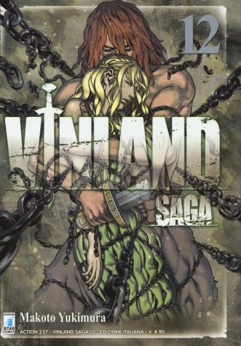 Vinland saga